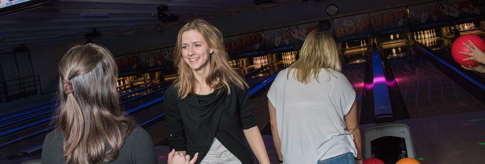 Bowling Roskilde