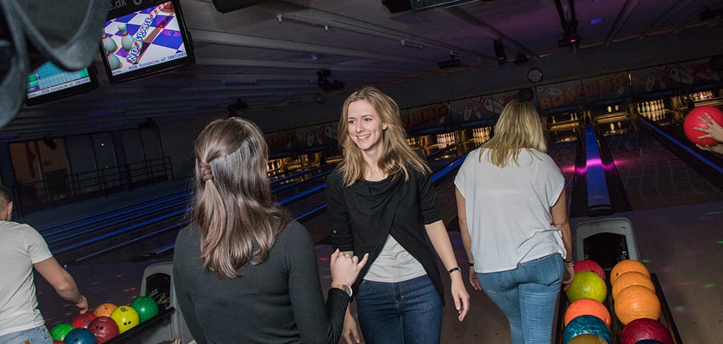 Bowling odense